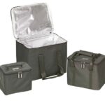 Anaconda Taška na návnady COOLER SERIE 30x21x23cm - recenze a zkušenosti
