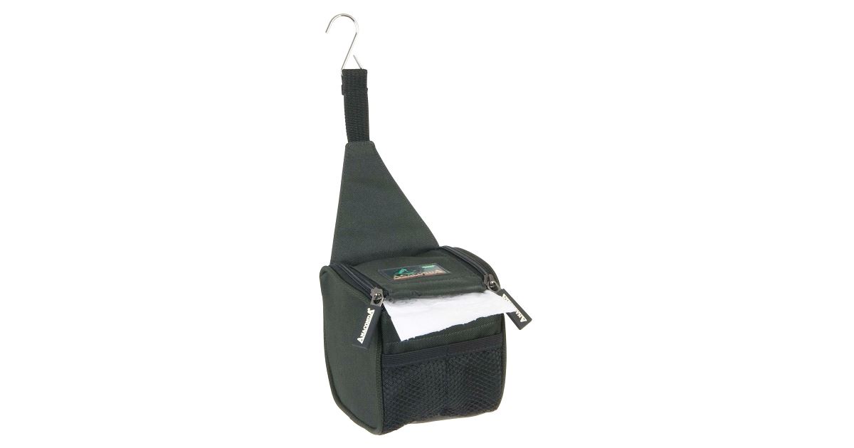 Anaconda Toaletní taška WC BAG - recenze a zkušenosti