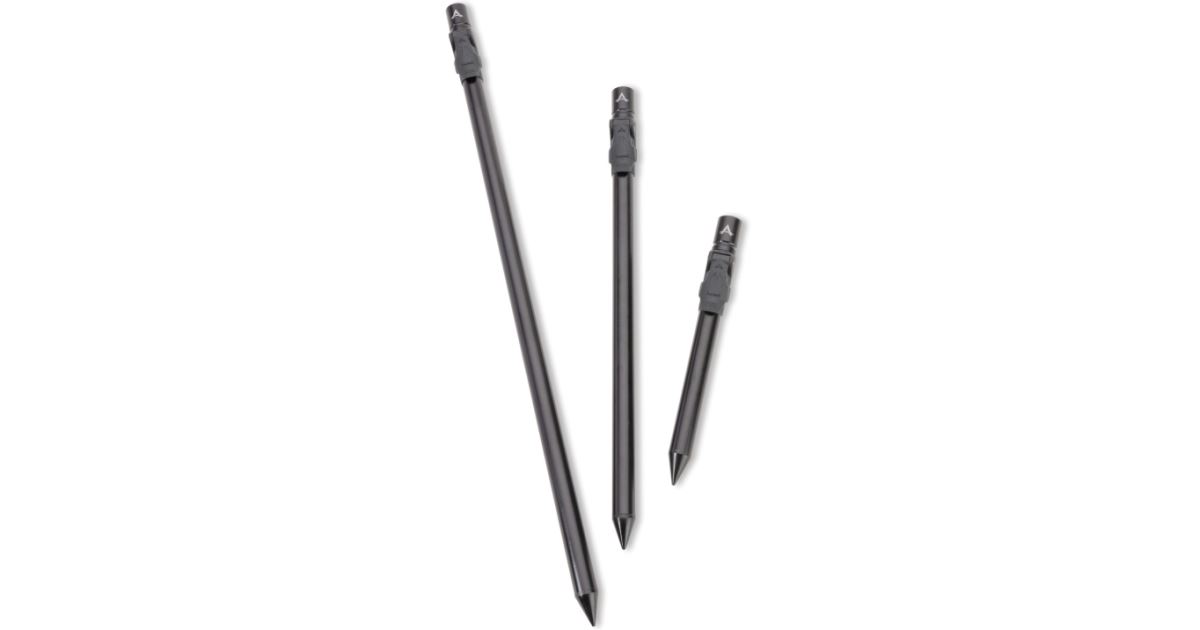 Anaconda Vidlička Blaxx Bankstick 19 mm 50 - 90 cm - recenze a zkušenosti