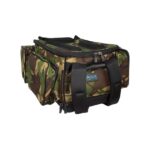 Aqua Batoh Deluxe Roving Rucksack DPM - recenze a zkušenosti