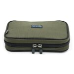 Aqua Obal na Hrazdy Buzz Bar Bag Black Series - recenze a zkušenosti