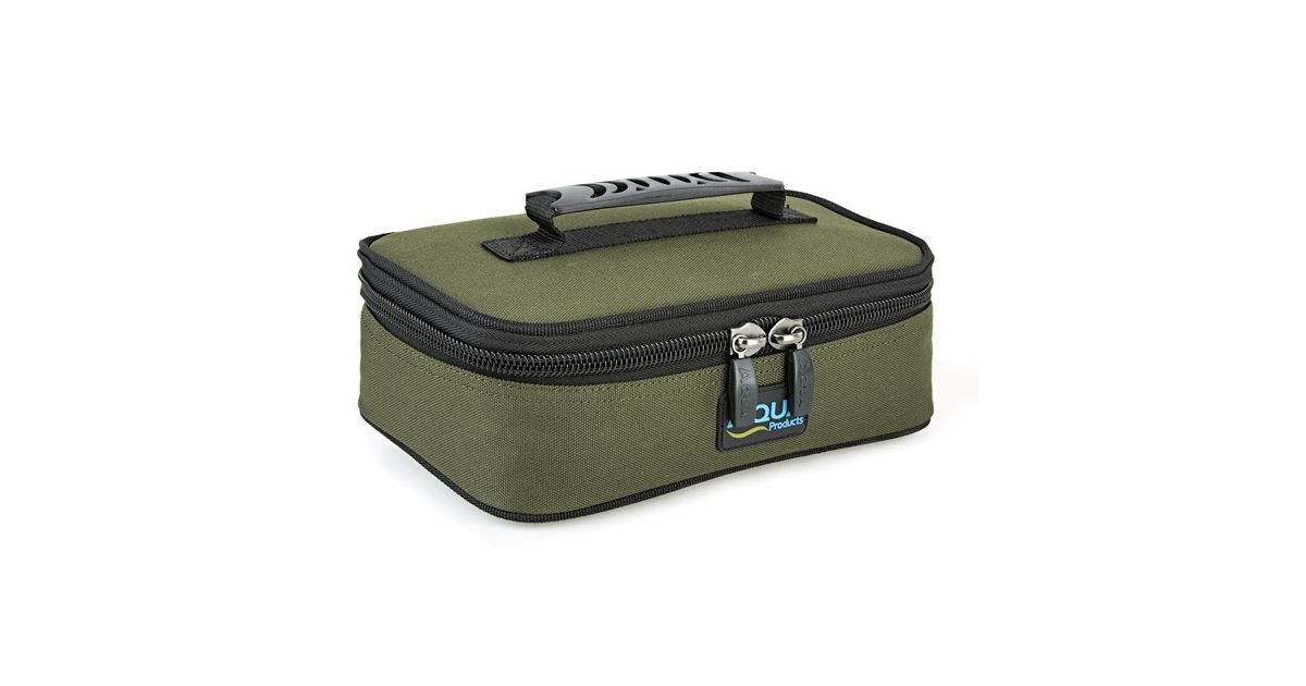 Aqua Pouzdro na Doplňky Bitz Bag Black Series Large - recenze a zkušenosti