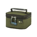 Aqua Pouzdro na Doplňky Bitz Bag Black Series Small - recenze a zkušenosti
