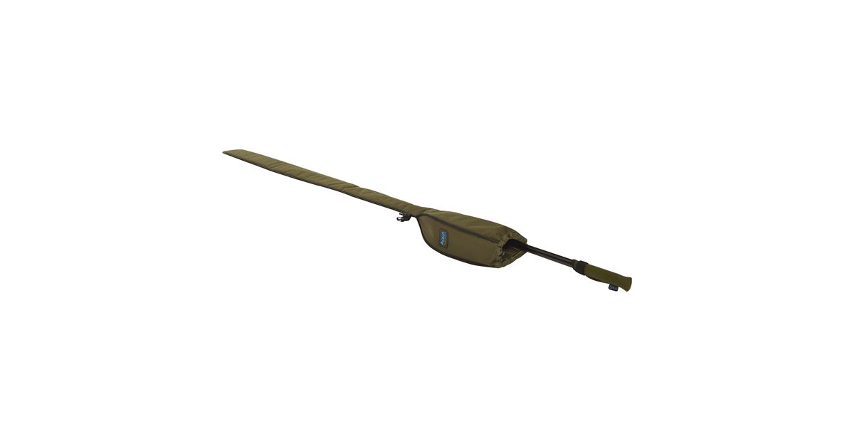Aqua Pouzdro Na Prut Individual Rod Sleeve - recenze a zkušenosti