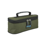 Aqua Taška Na Doplňky Medium Bitz Bag Black Series - recenze a zkušenosti