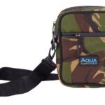 Aqua Taška Na Příslušenství DPM Security Pouch - recenze a zkušenosti