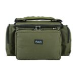 Aqua Taška Small Carryall Black Series - recenze a zkušenosti