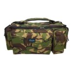 Aqua Taška velká Barrow Bag DPM - recenze a zkušenosti