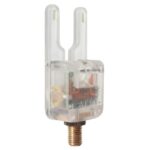 ATT Hlásič Clear Body Underlit Wheel - recenze a zkušenosti