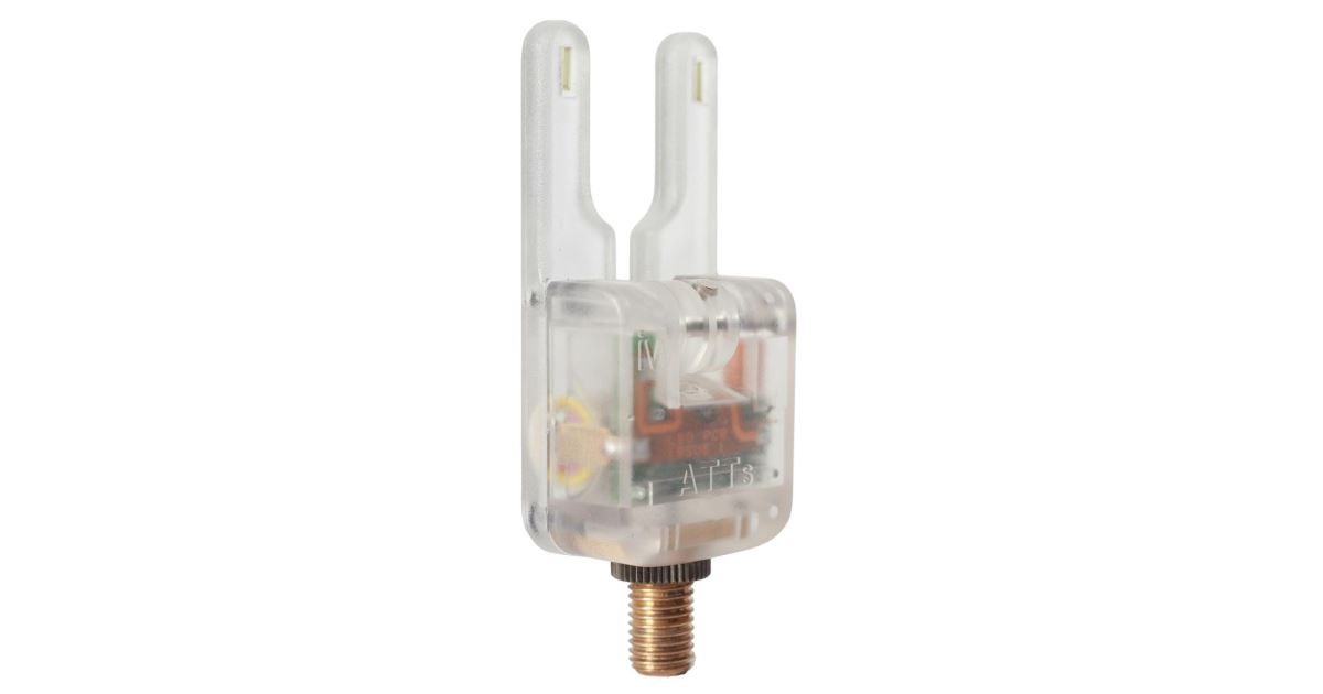 ATT Hlásič Clear Body Underlit Wheel - recenze a zkušenosti