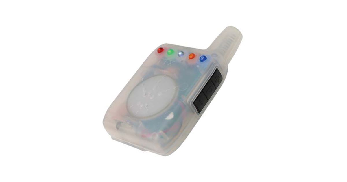 ATT Přijímač ATTx Crystal Deluxe Receiver - recenze a zkušenosti