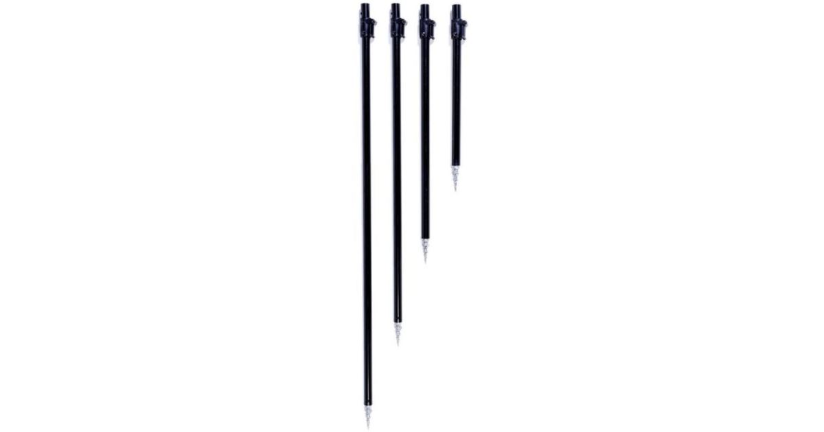 Carp Spirit Vidlička BLAX Storm Pole - recenze a zkušenosti