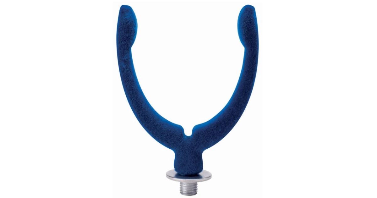 Cralusso Podpěra Rod Rest Aluflokk - recenze a zkušenosti