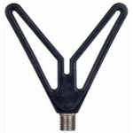 Cralusso Podpěra V-Head Rod Rest - recenze a zkušenosti