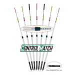 Cralusso Splávek Control Match - recenze a zkušenosti