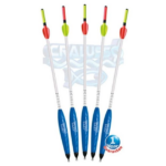 Cralusso Splávek Dart - recenze a zkušenosti