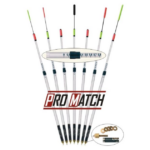 Cralusso Splávek Pro Match - recenze a zkušenosti