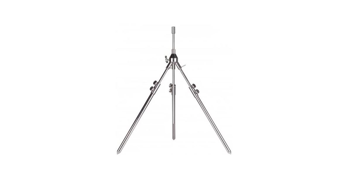 Cralusso Stojan Stainless Steel Adjustable Tripod - recenze a zkušenosti