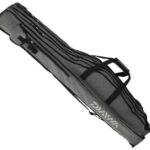 Daiwa Obal Na Prut D-VEC 3 Rod Bag - recenze a zkušenosti