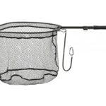 Daiwa Podběrák Prorex Na Brodění - recenze a zkušenosti