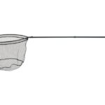 Daiwa Prorex Skládací Pogumovaný Podběrák 2,05 m - recenze a zkušenosti