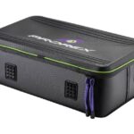 Daiwa Taška Prorex Na Příslušenství 46x30x15,5 - recenze a zkušenosti
