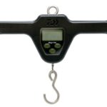 Daiwa Váha Digital T-Bar 50 kg - recenze a zkušenosti