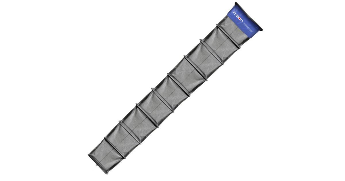 Daiwa Vezírek N´ZON Power Mesh Keep Net 3,5 m - recenze a zkušenosti