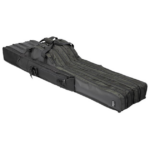 Dam Pouzdro Na Pruty Intenze 4 Compartment Rod Bag - recenze a zkušenosti