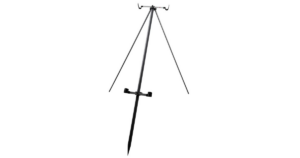 Dam Stojan Imax Surf-Lite Tripod 2 Rod - recenze a zkušenosti