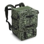 Delphin Batoh BLOKZ SPACE C2G 30+15 l - recenze a zkušenosti