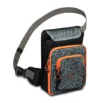 Delphin Batoh Crossbody Taška Darx ATAK! Swift - recenze a zkušenosti