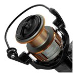 Delphin Hluboká Cívka Aluminium BINGO 5T DP - recenze a zkušenosti