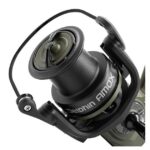Delphin Hluboká Cívka Amox 6T DP Aluminium - recenze a zkušenosti