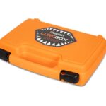 Delphin Krabice LureBox Mega - recenze a zkušenosti