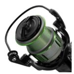 Delphin Mělká Cívka Bravo 7T SH 7000 Aluminium - recenze a zkušenosti