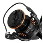 Delphin Náhradní Cívka FireX 5T 5000 - recenze a zkušenosti