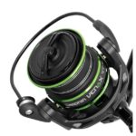 Delphin Náhradní Mělká Cívka Venox 5T SH Aluminium - recenze a zkušenosti