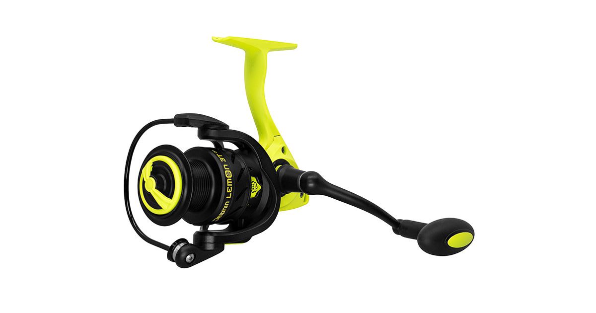 Delphin Naviják Lemon 3T - recenze a zkušenosti