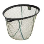 Delphin Podběráková Hlava Plovoucí Reaxe FloateR EasyRound - recenze a zkušenosti