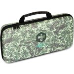 Delphin Pouzdro na Swingery IndIQ SPACE C2G - recenze a zkušenosti