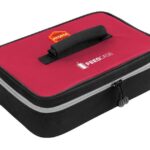 Delphin Taška Atoma FeedCASE - recenze a zkušenosti