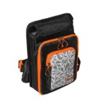 Delphin Taška Crossbody ATAK Swift - recenze a zkušenosti