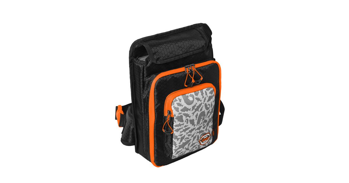 Delphin Taška Crossbody ATAK Swift - recenze a zkušenosti