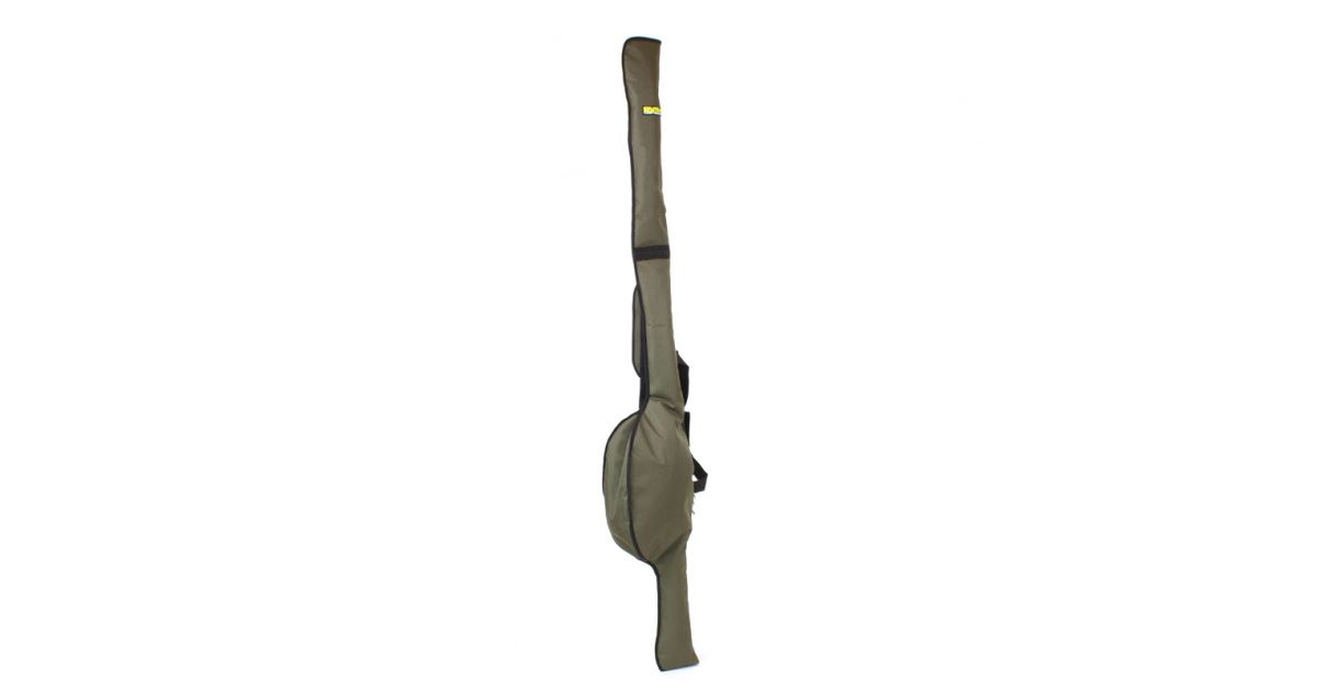 Faith Obal Padded Rod Sleeve - recenze a zkušenosti