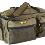 Faith Taška Carryall Weekend Bag 70L - recenze a zkušenosti