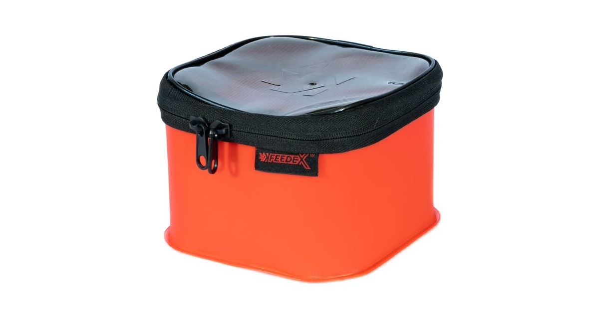 Feeder Expert Pouzdro EVA Medium Accessory Case - recenze a zkušenosti