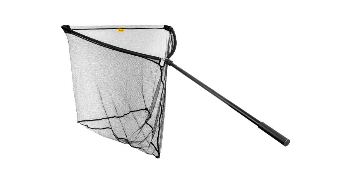 Fencl Kaprový Podběrák Carp Classic Polyesterová Síť 105 cm 42" 3 m Tyč + Obal - recenze a zkušenosti