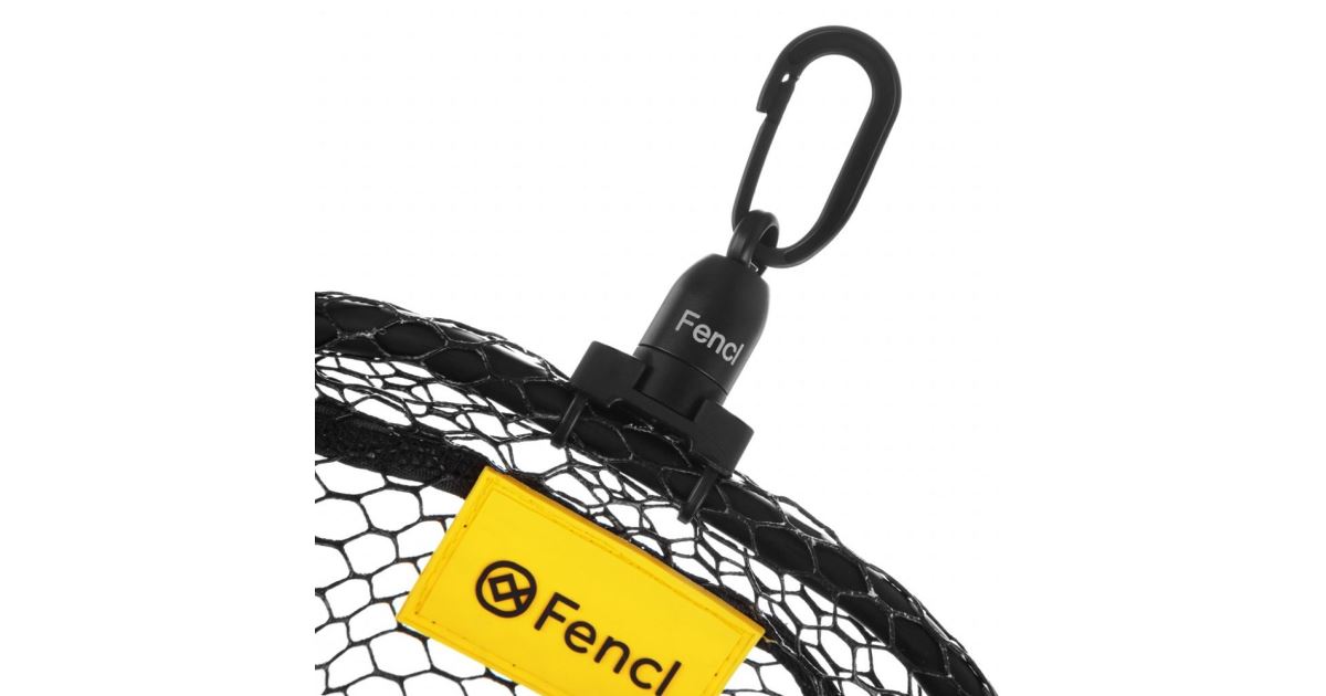 Fencl Magnetický Držák Podběráková Hlava - recenze a zkušenosti