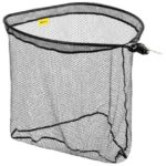 Fencl Podběráková Hlava Max XL Ocelová Spona 60x65 cm - recenze a zkušenosti